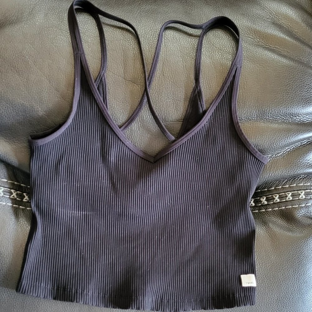 VUORI TOP